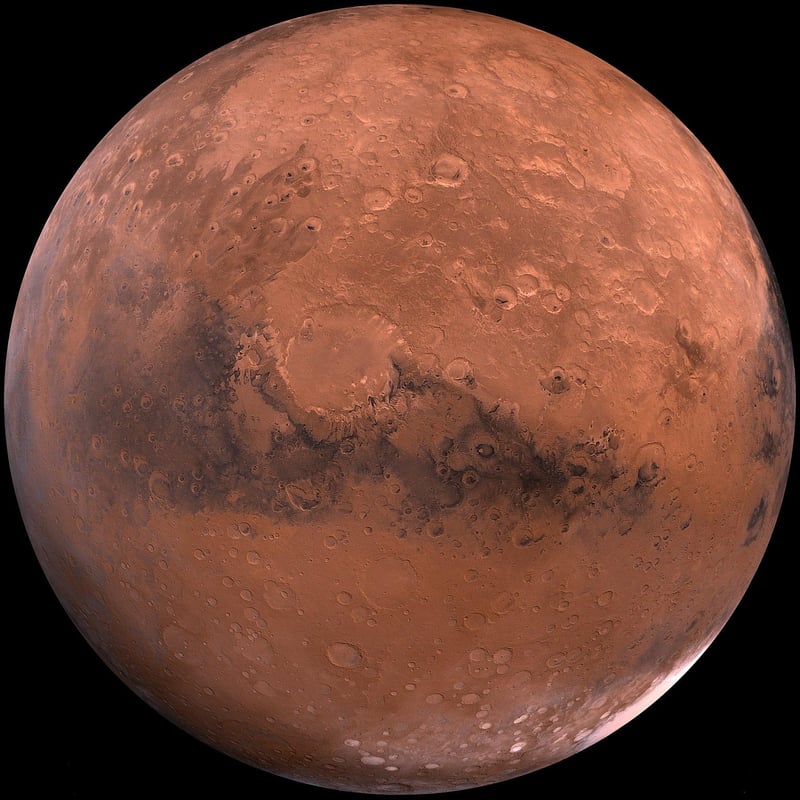Planetary Celebrations