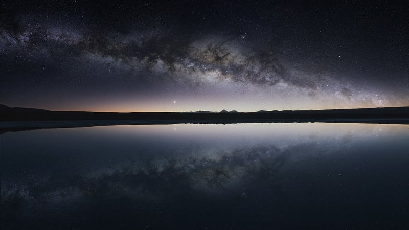 Atacama Desert, Chile
